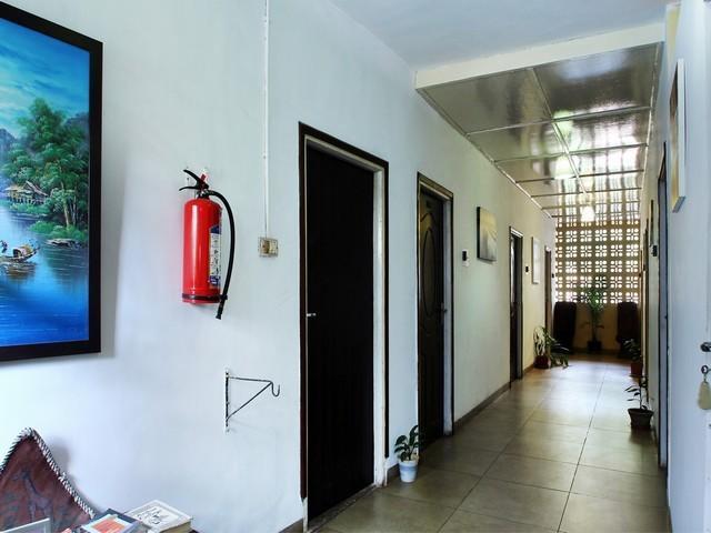 Hotel Bonanza Baga Exterior photo